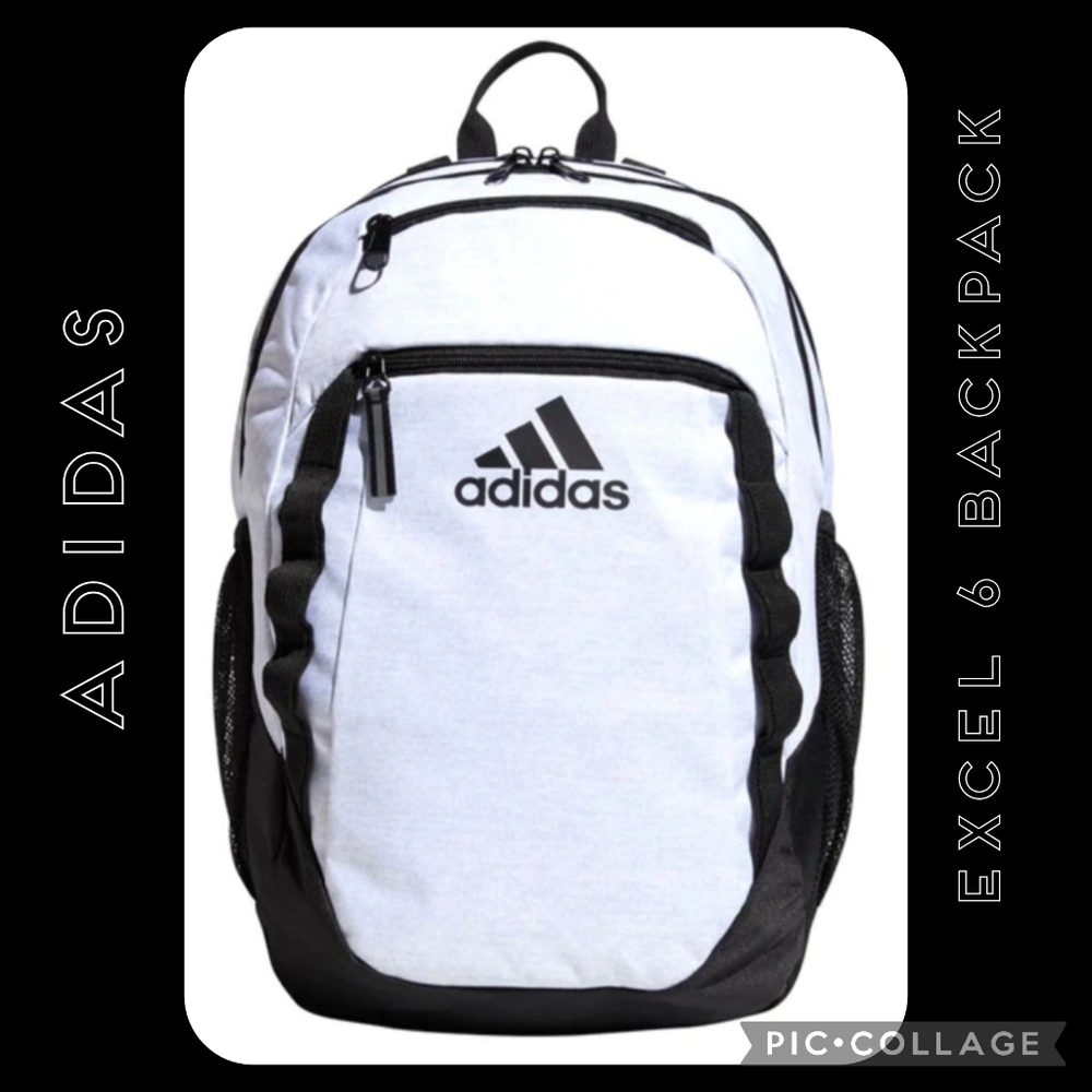 ADIDAS Excel 6 Backpack